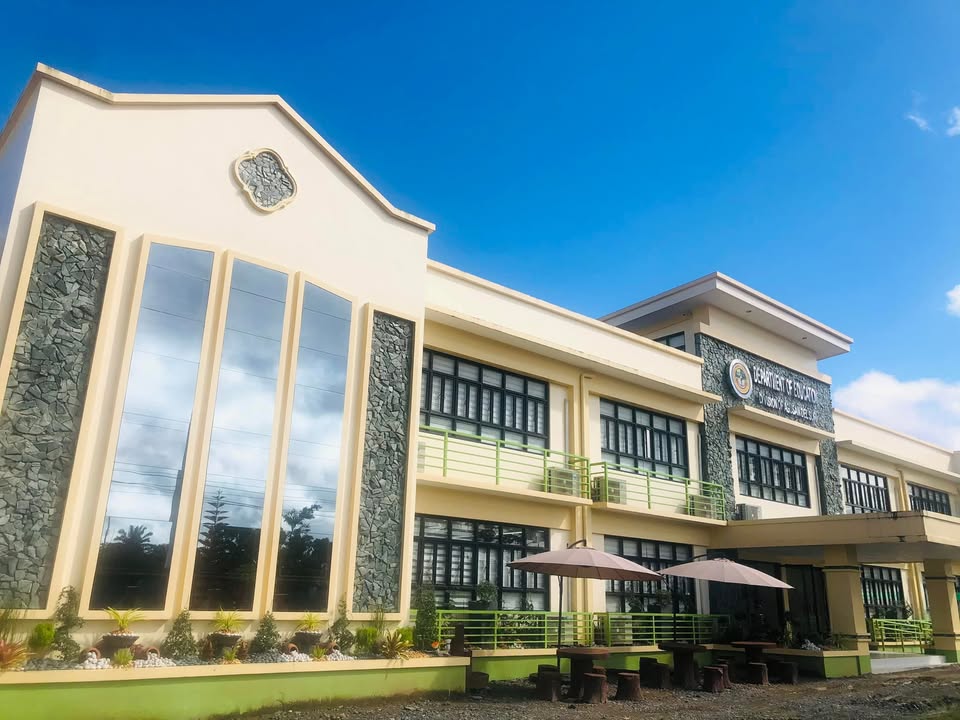 Schools Division Office of Agusan del Sur